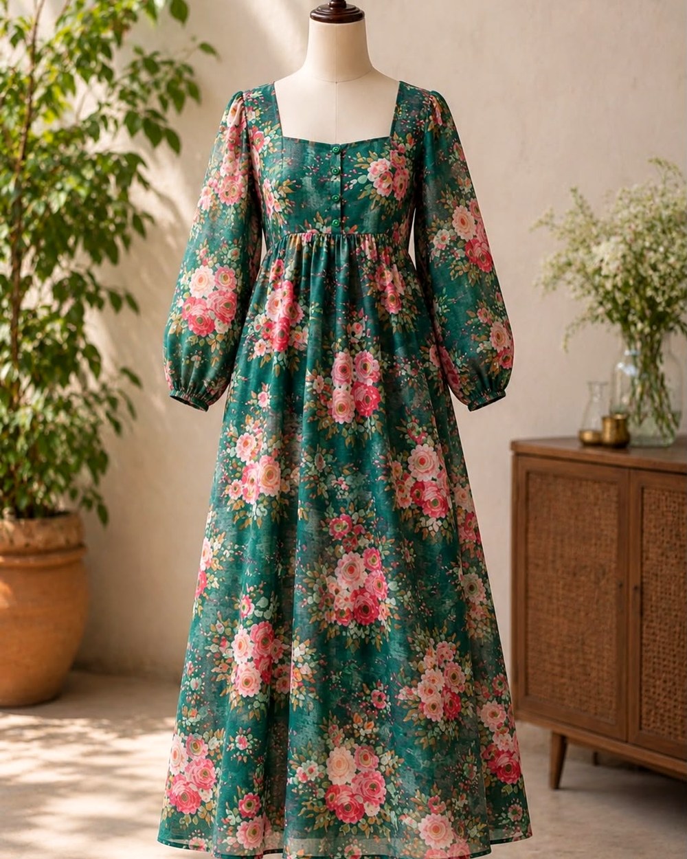AuraWeaves website